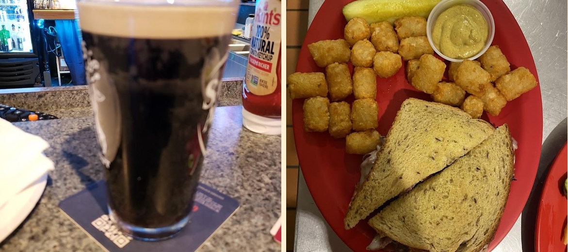 Happy Jack's Sports Bar Plainfield