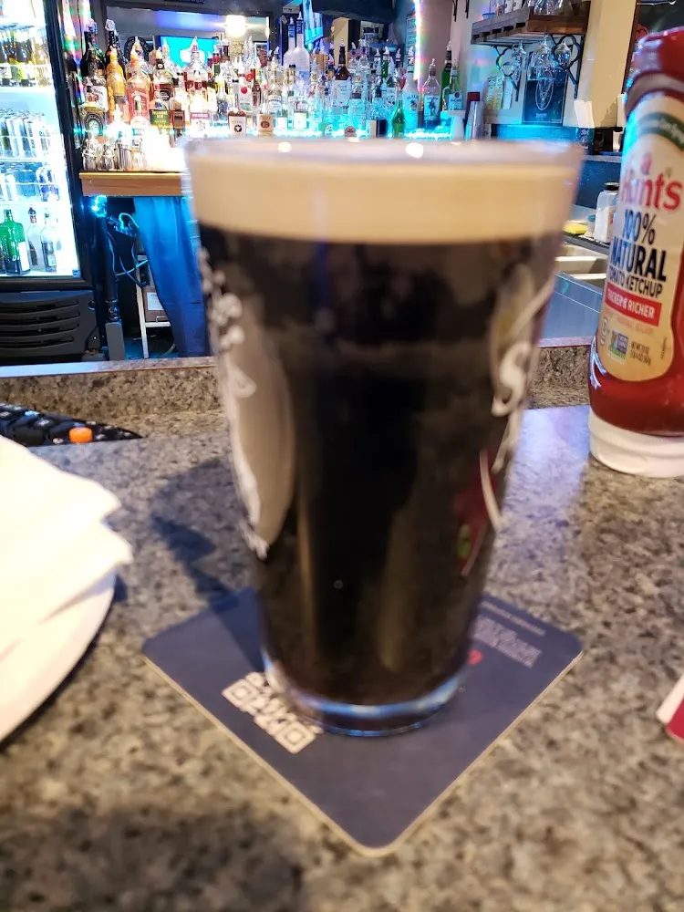 Guinness