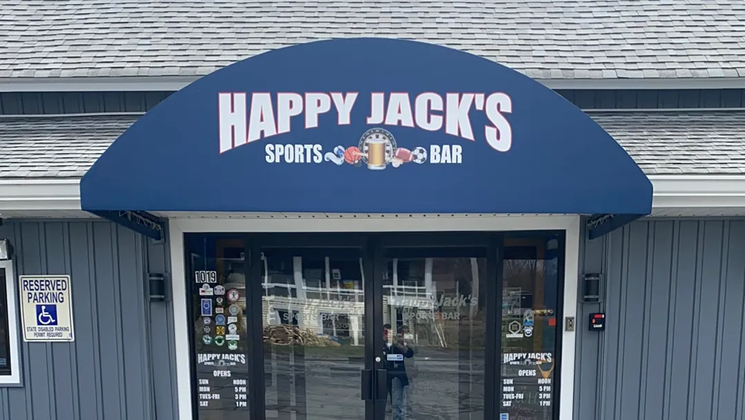 Happy Jack's Sports Bar